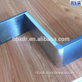 China factory OEM high quality protective aluminium corner protector wall protection